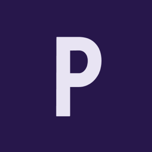 Pulse Data Rooms logo